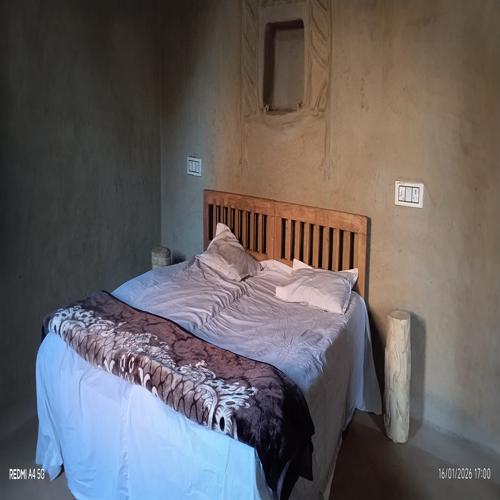 Lalita Homestay, Bijapuri